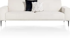 Zitbanken-XOOON Puglia Zitbank Creme