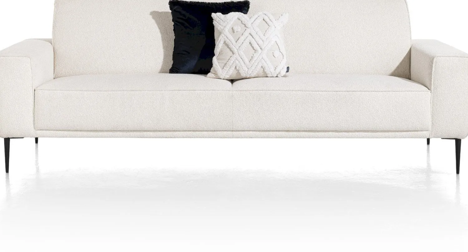 Zitbanken-XOOON Puglia Zitbank Creme