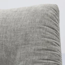 Draaibare Eetkamerstoelen|Eetkamerstoelen Met Armleuning-Trendhopper Pula Eetkamerstoel Ash