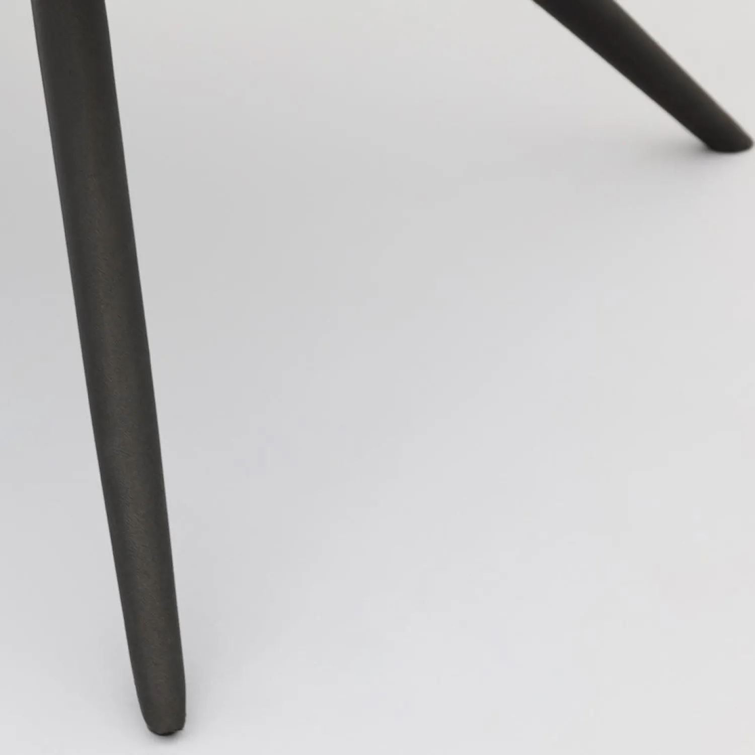 Draaibare Eetkamerstoelen|Eetkamerstoelen Met Armleuning-Trendhopper Pula Eetkamerstoel Black