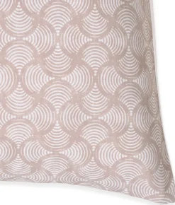 Dekbedovertrekken-Vandyck Pure Aura 140x220 Dekbedovertrek Blush