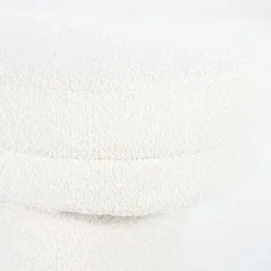 Zitbanken-By Boo Rama Bankje Beige