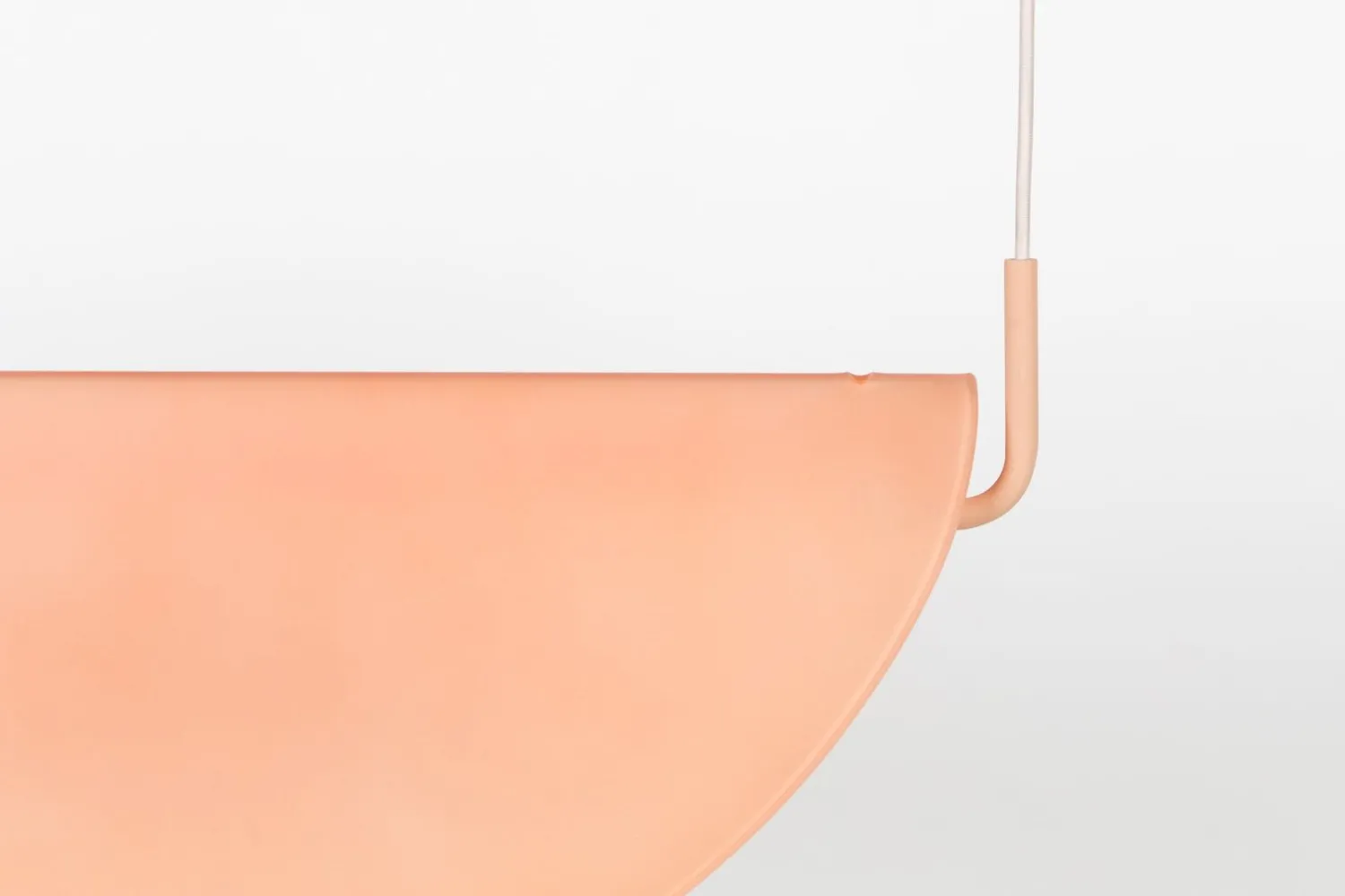 Hanglampen|Hanglampen-Zuiver Rani Hanglamp Pink