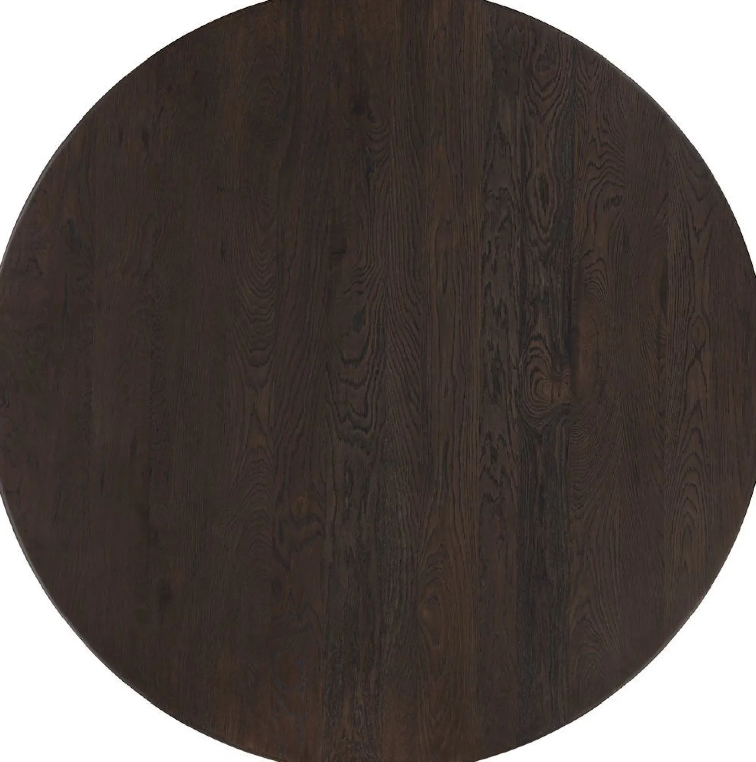 Ronde Eettafels-Henders en Hazel Ravello Ronde Eettafel Basalt