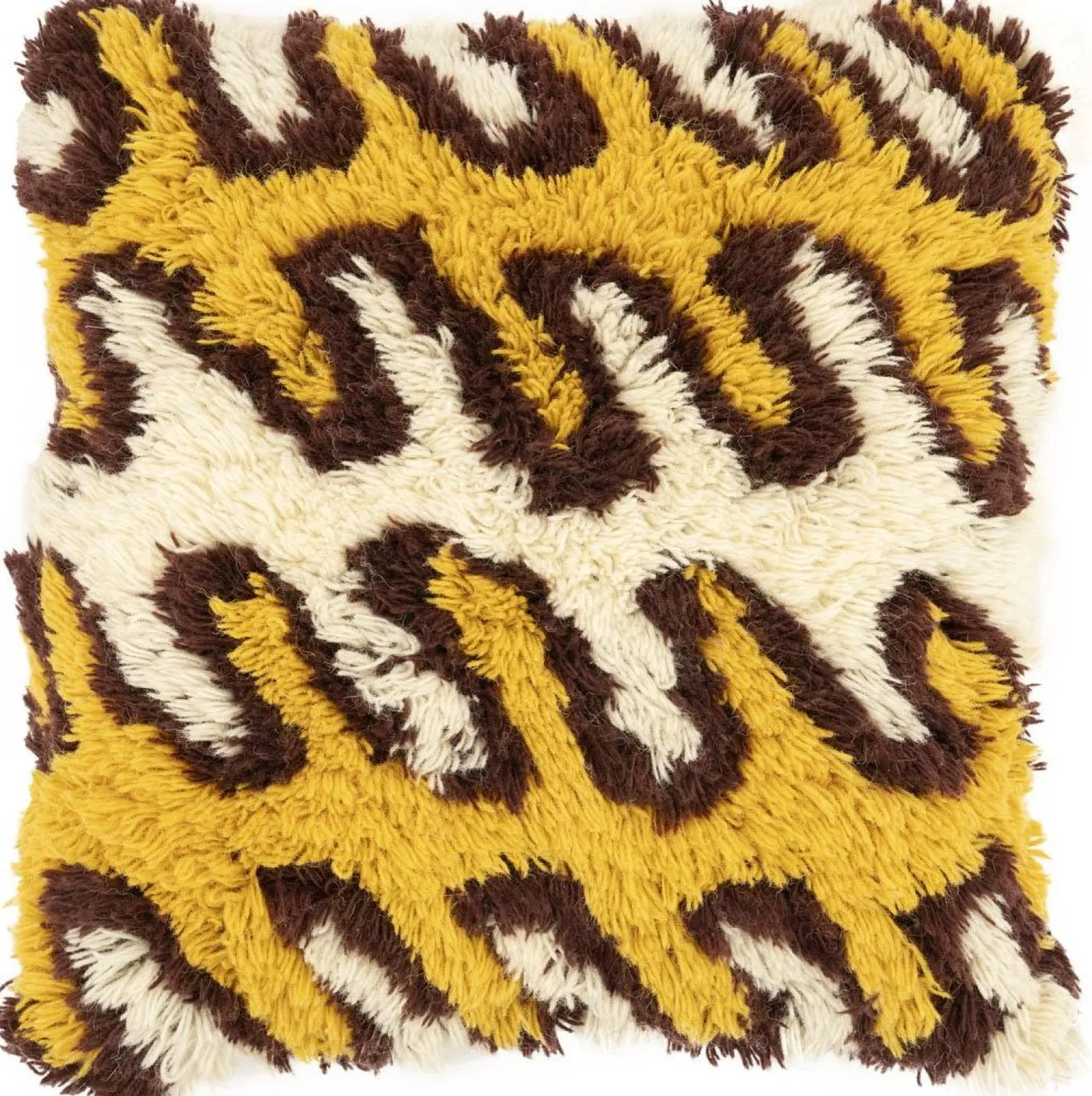 Poefjes & Krukjes|Sierkussens & Plaids-By Boo Ray Kussen Multi