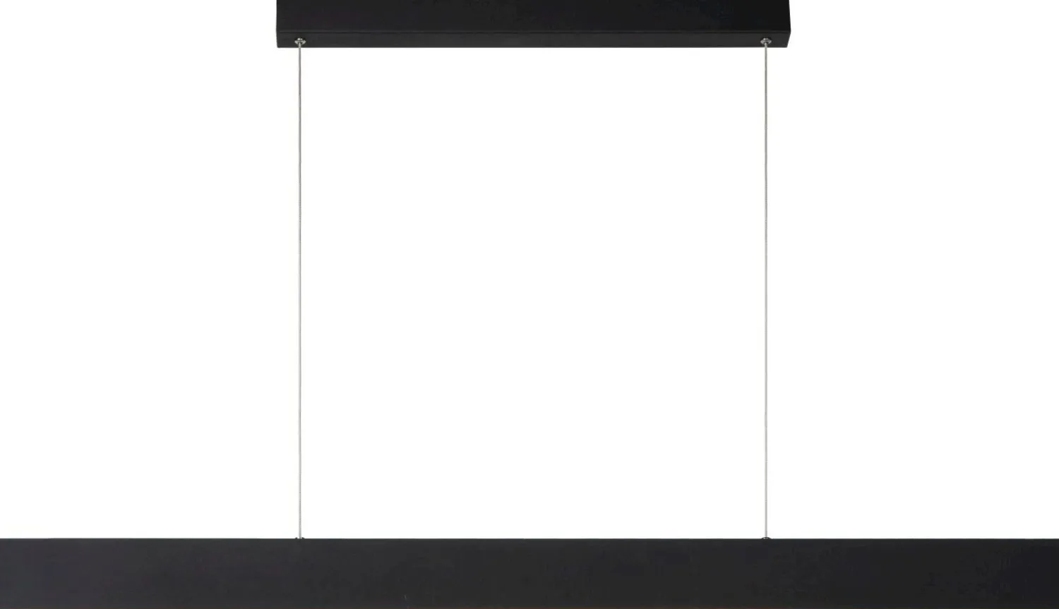 Moderne Hanglampen|Moderne Hanglampen-Lucide Raya Hanglamp Zwart