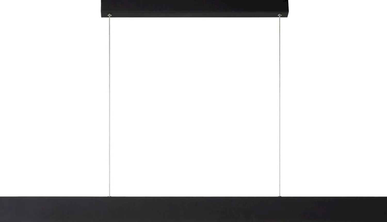 Moderne Hanglampen|Moderne Hanglampen-Lucide Raya Hanglamp Zwart