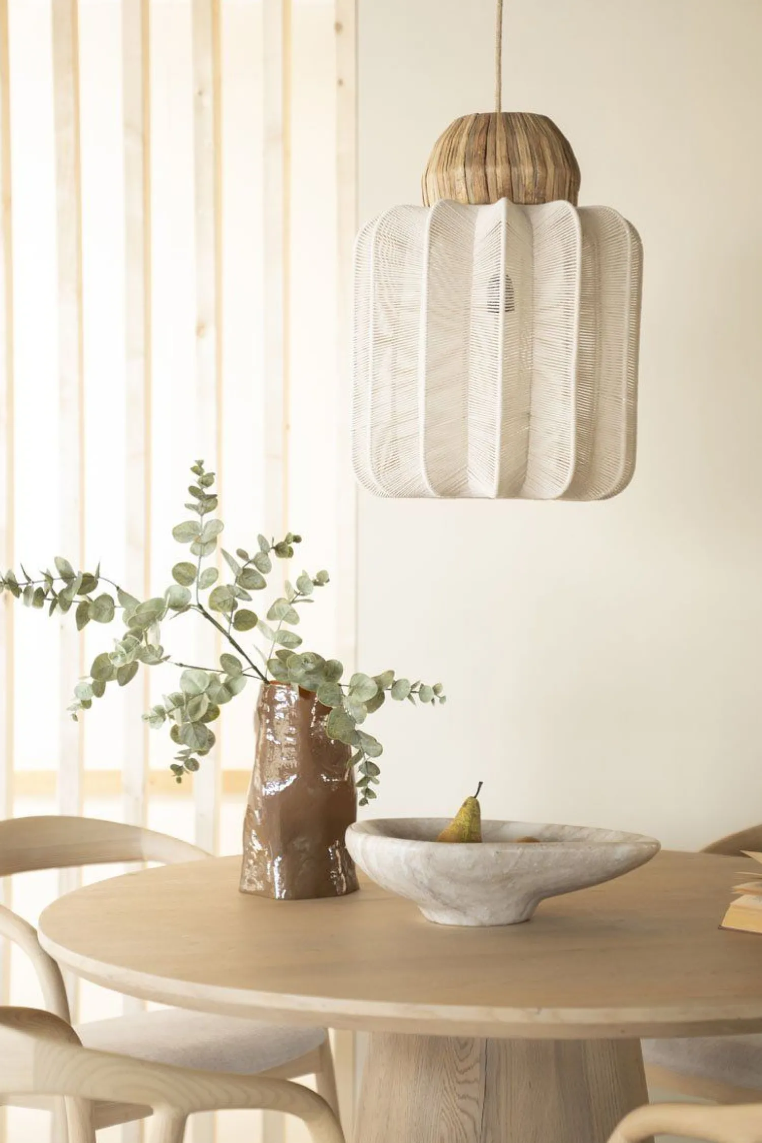 Hanglampen|Hanglampen-By Boo Reb Hanglamp Natural