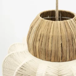 Hanglampen|Hanglampen-By Boo Reb Hanglamp Natural