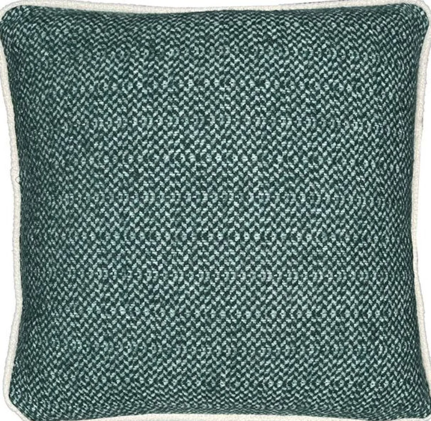 Sierkussens & Plaids-Eijerkamp Collectie Recycled Sierkussen Pine Green