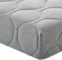 Pocketvering Matrassen-Auping Revive Standaard Matras Grijs