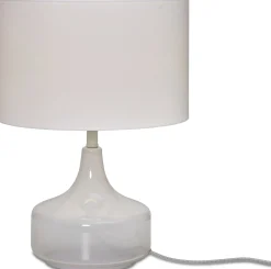 Moderne Tafellampen|Tafellampen-It's about RoMi Reykjavik Tafellamp White