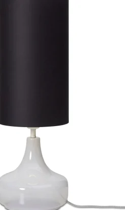Tafellampen|Tafellampen-It's about RoMi Reykjavik Tafellamp Black