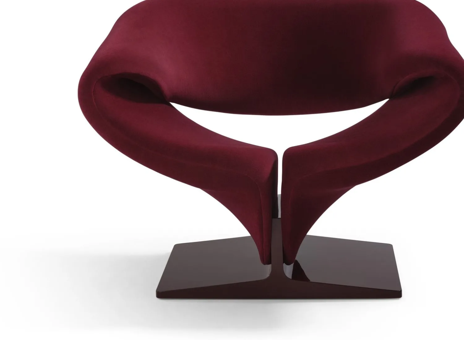 Design Fauteuils-Artifort Ribbon Fauteuil
