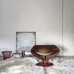 Design Fauteuils-Artifort Ribbon Fauteuil
