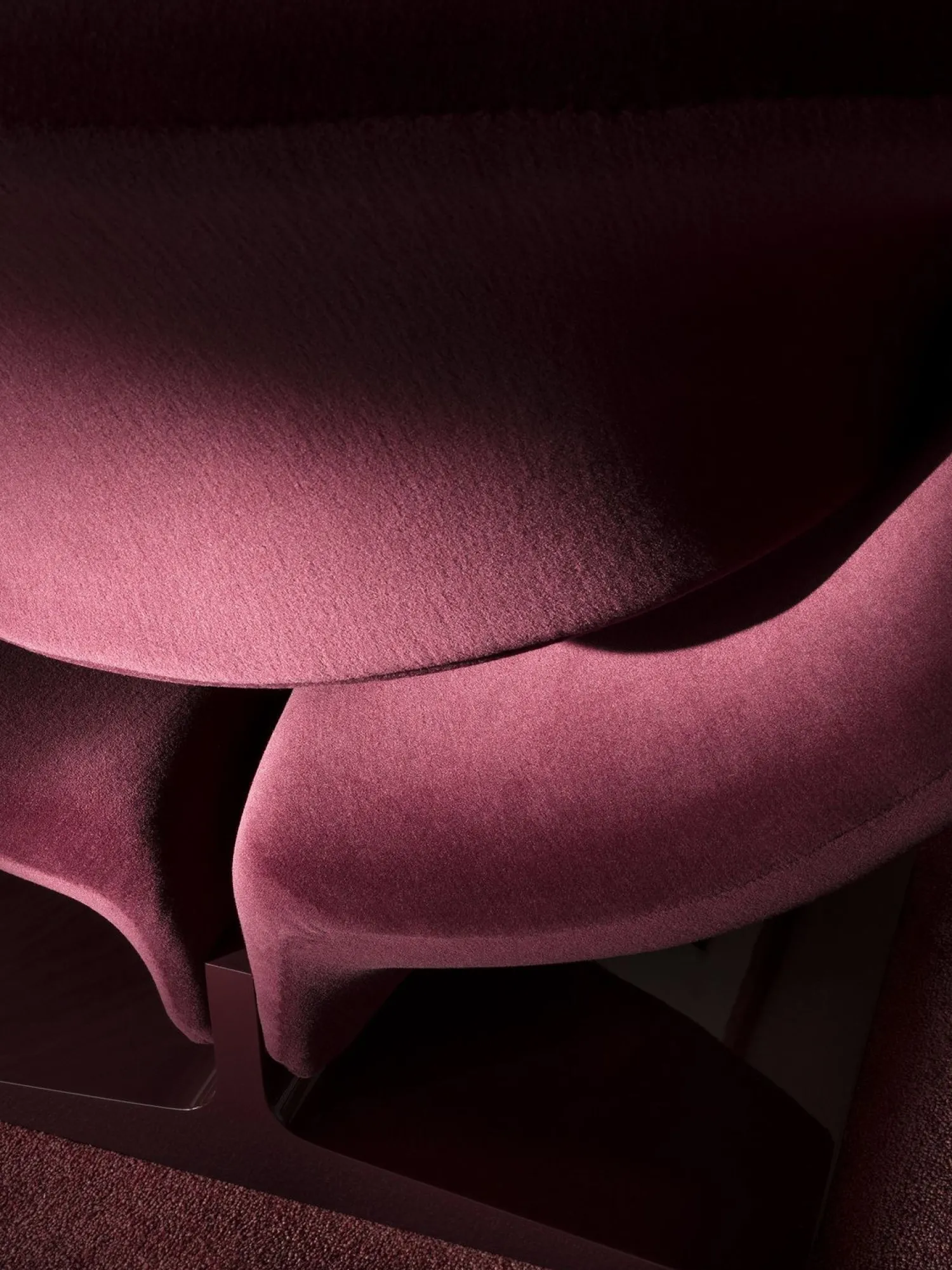 Design Fauteuils-Artifort Ribbon Fauteuil
