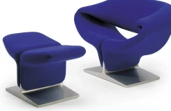 Design Fauteuils-Artifort Ribbon Fauteuil