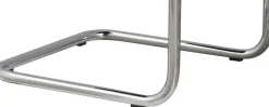 Eetkamerstoelen Met Armleuning-Zuiver Ridge Rib (set van 2) Armstoel Grey