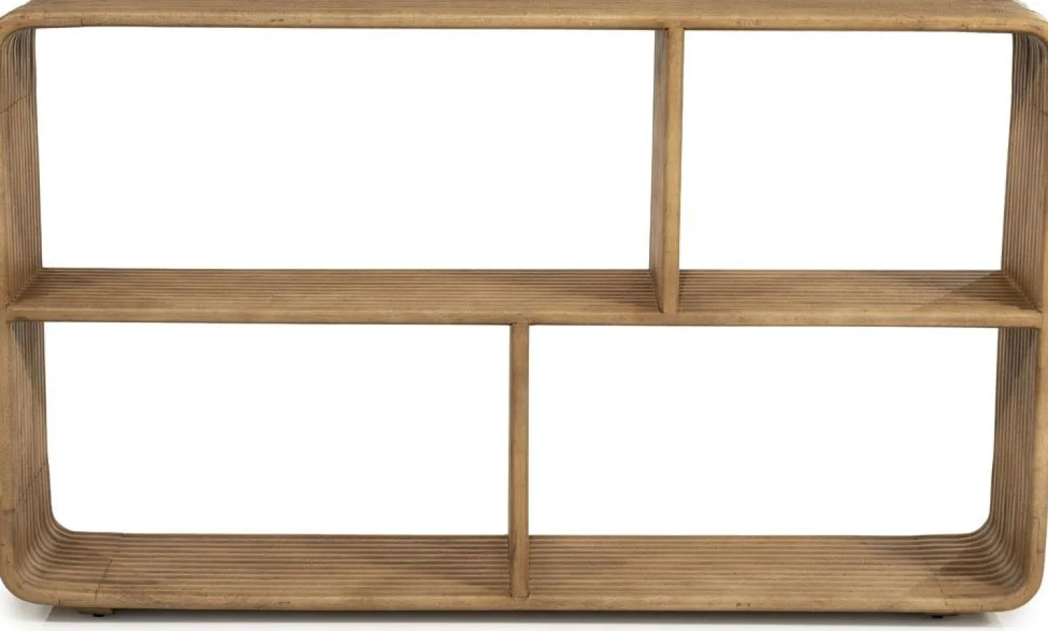 Dressoirs-By Boo Rigato Dressoir Naturel
