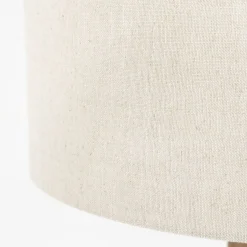 Houten Vloerlampen|Vloerlampen-By Boo Rine Vloerlamp Natural
