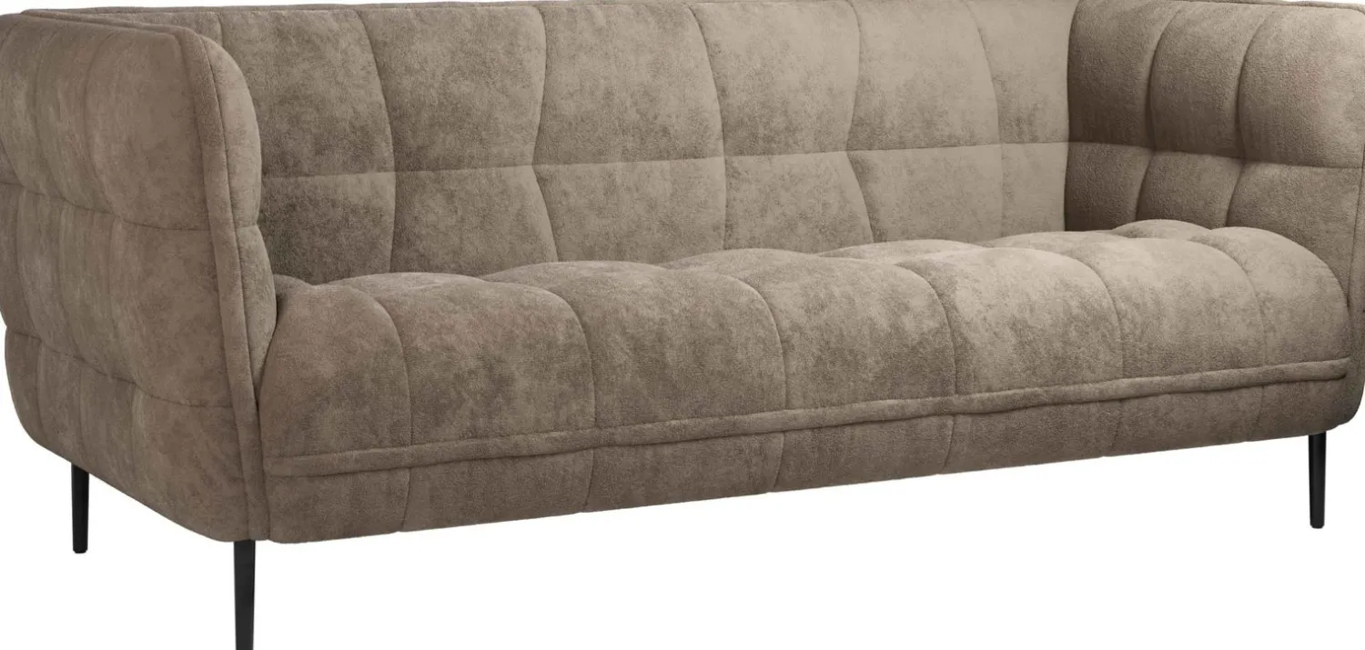 Zitbanken-Eijerkamp Collectie Riva Bank Grey