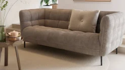 Zitbanken-Eijerkamp Collectie Riva Bank Grey