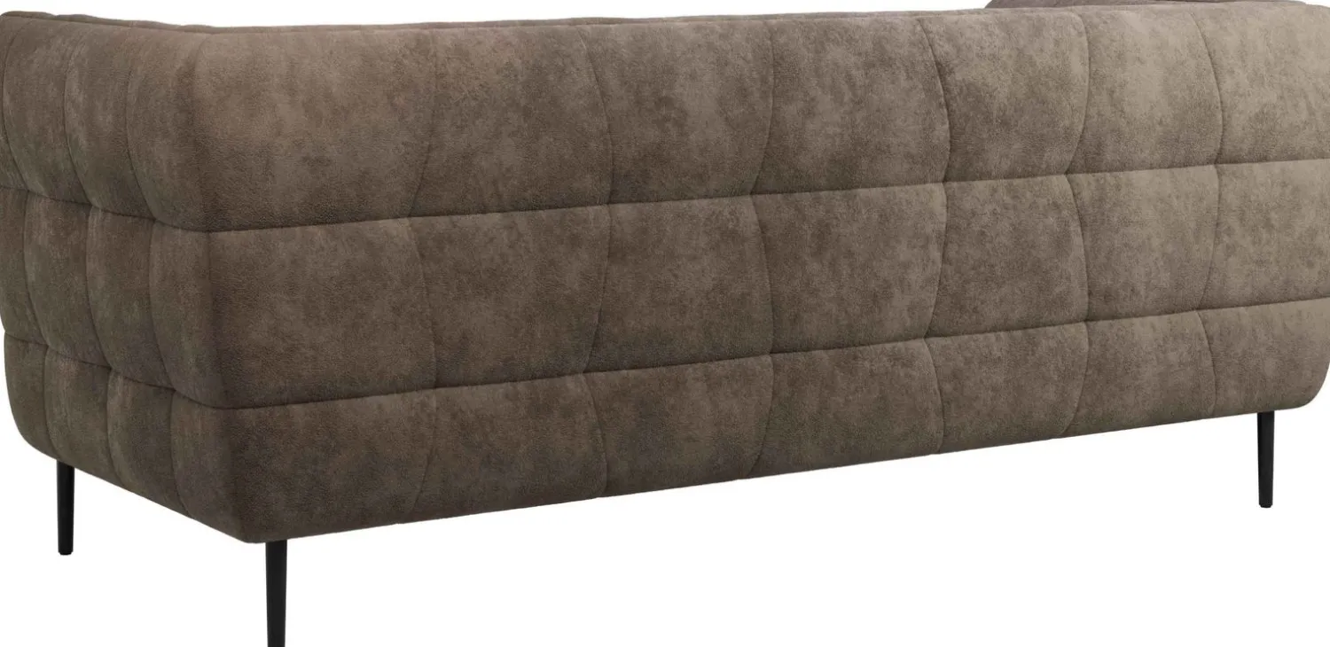 Zitbanken-Eijerkamp Collectie Riva Bank Grey