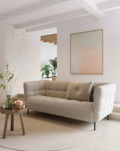 Zitbanken-Eijerkamp Collectie Riva Bank Pearl