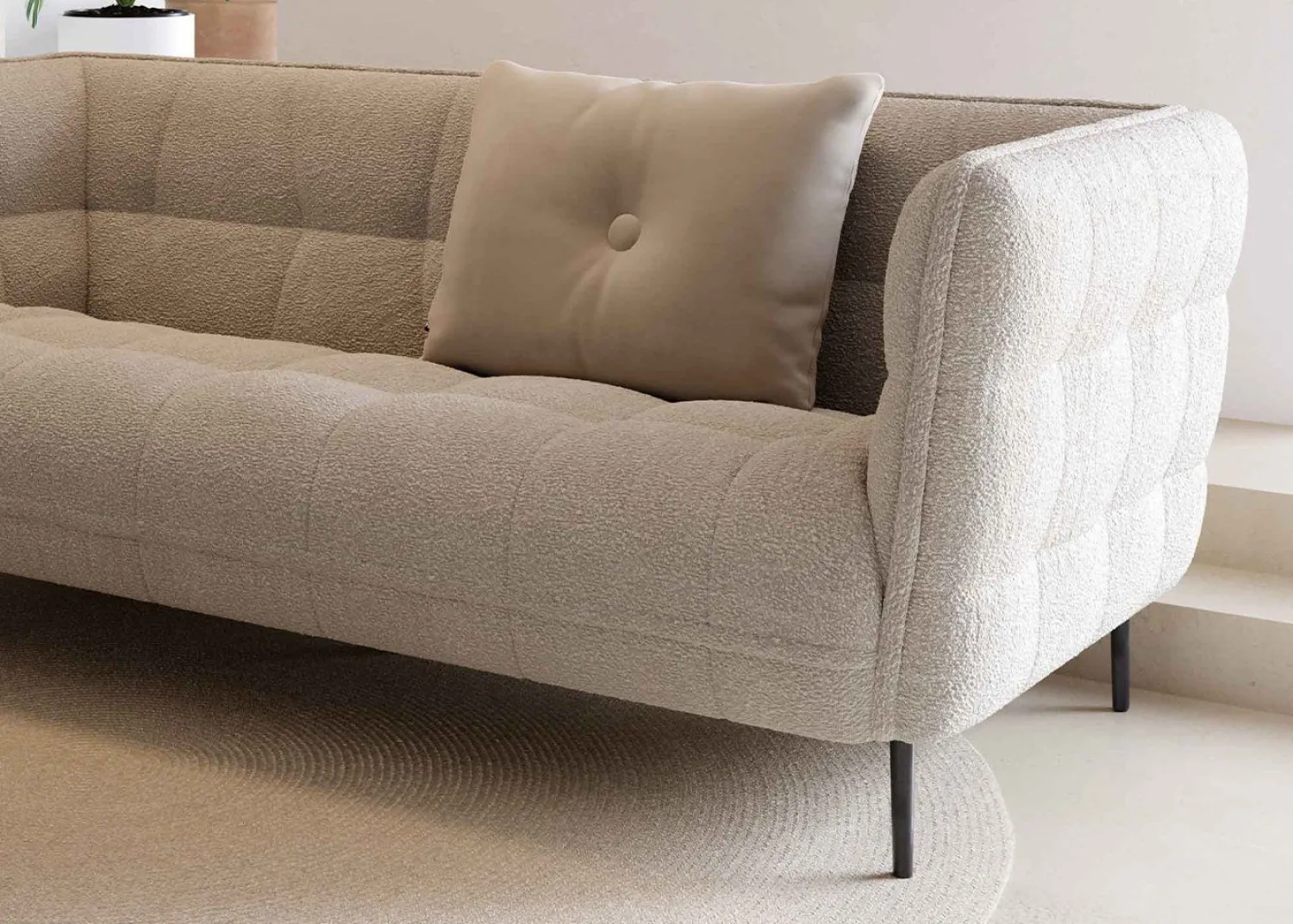 Zitbanken-Eijerkamp Collectie Riva Bank Pearl