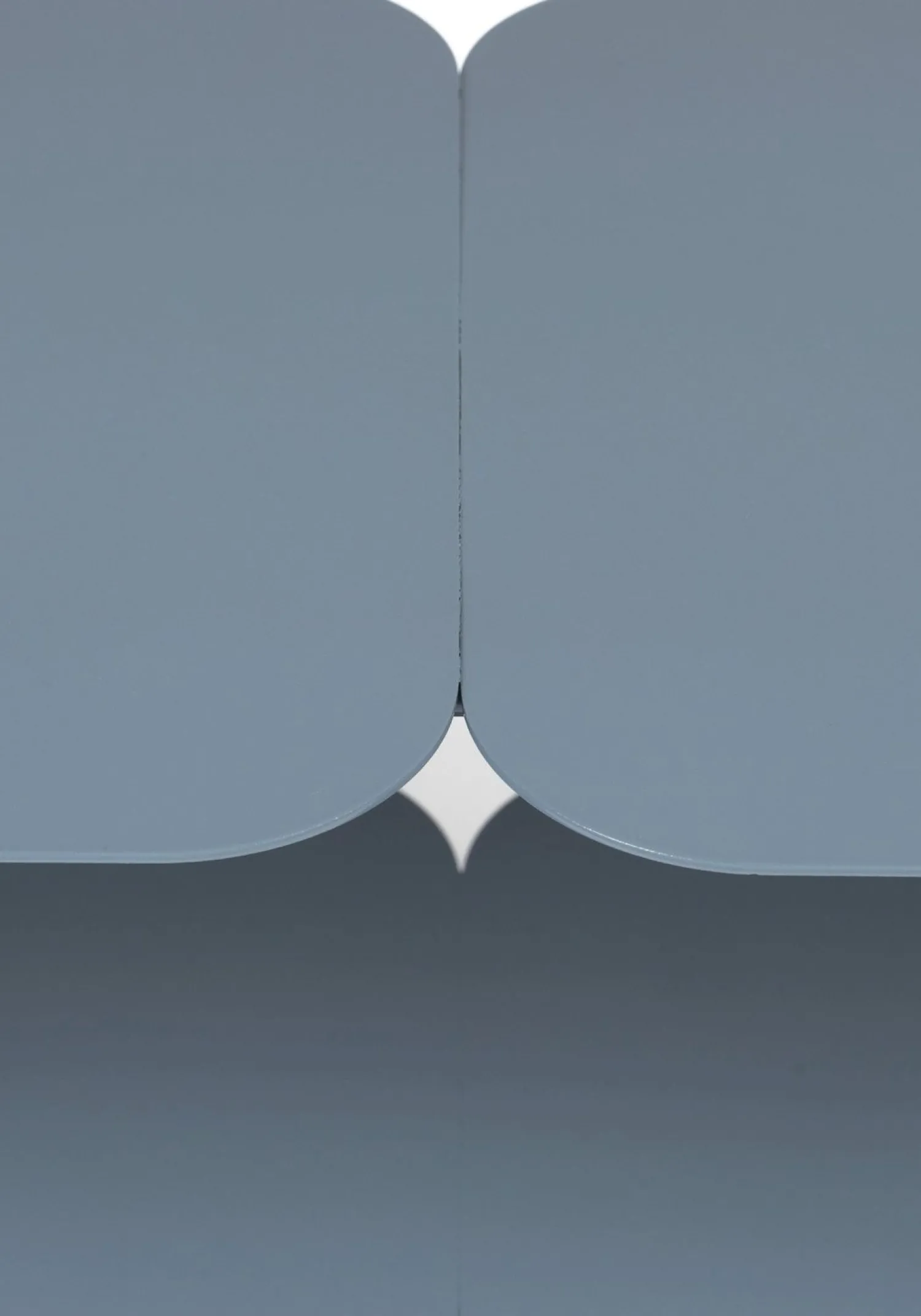 Vakkenkasten|Vakkenkasten-Zuiver River Vakkenkast Ocean Blue