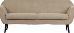 Zitbanken-WOOOD Rocco Zitbank Sand