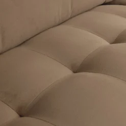 Zitbanken-WOOOD Rodeo Classic 3-Zitsbank taupe