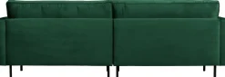 Zitbanken-WOOOD Rodeo Classic 3-Zitsbank Forest Green