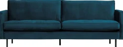 Zitbanken-WOOOD Rodeo Classic 2,5-Zitsbank Blue