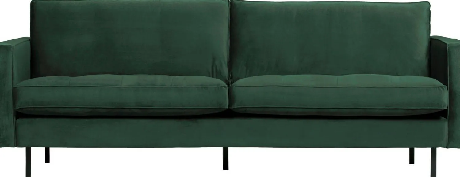 Zitbanken-WOOOD Rodeo Classic 2,5-Zitsbank Forest Green