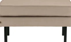 Hockers|Poefs-WOOOD Rodeo Hocker Khaki