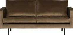 Zitbanken-WOOOD Rodeo 2,5-Zitsbank Taupe