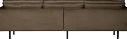 Zitbanken-WOOOD Rodeo 3-Zitsbank Taupe