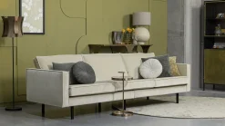 Zitbanken-WOOOD Rodeo 3-Zitsbank Pistachio