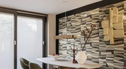 Hanglampen|Hanglampen-HKLIVING Rope Hanglamp Multicolour
