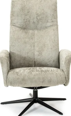 Relaxfauteuils-Feelings Wonen Ruben Relaxfauteuil Thymen
