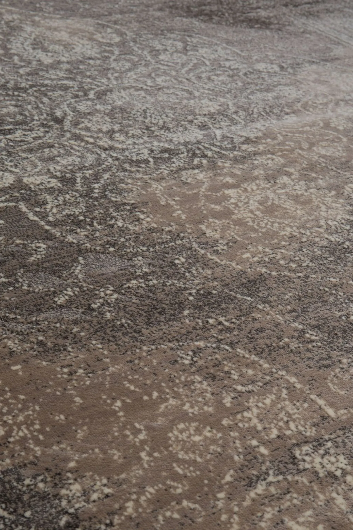 Vloerkleden-Dutchbone Rugged Vloerkleed LIGHT