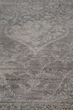 Vloerkleden-Dutchbone Rugged Vloerkleed LIGHT