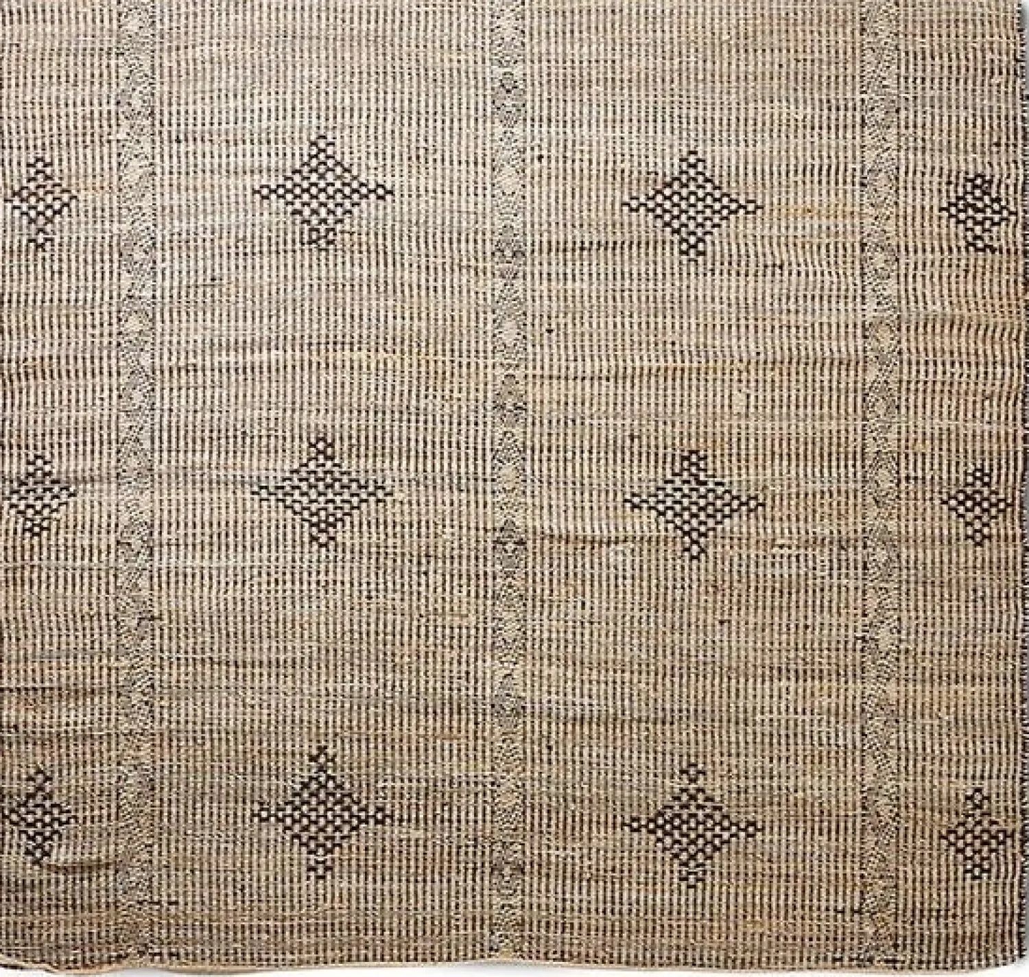 Vloerkleden-HKLIVING Vloerkleed Rustic