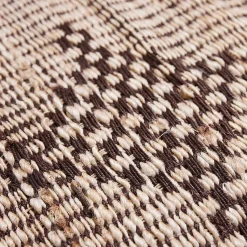 Vloerkleden-HKLIVING Vloerkleed Rustic