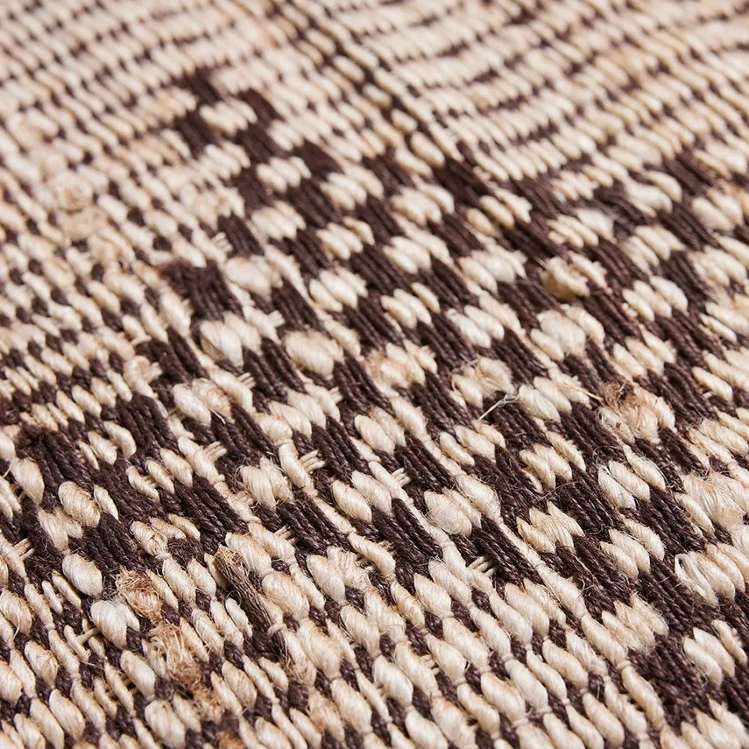 Vloerkleden-HKLIVING Vloerkleed Rustic