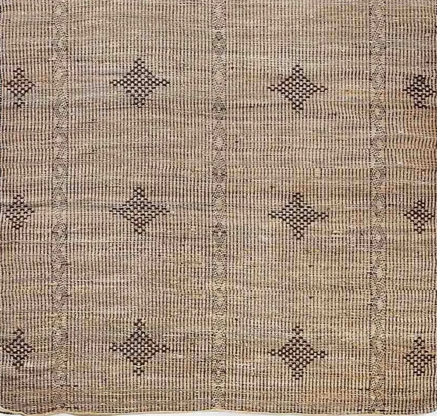 Vloerkleden-HKLIVING Vloerkleed Rustic