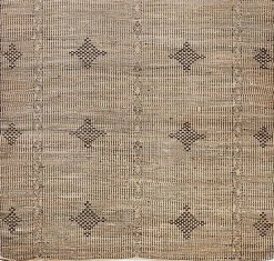 Vloerkleden-HKLIVING Vloerkleed Rustic