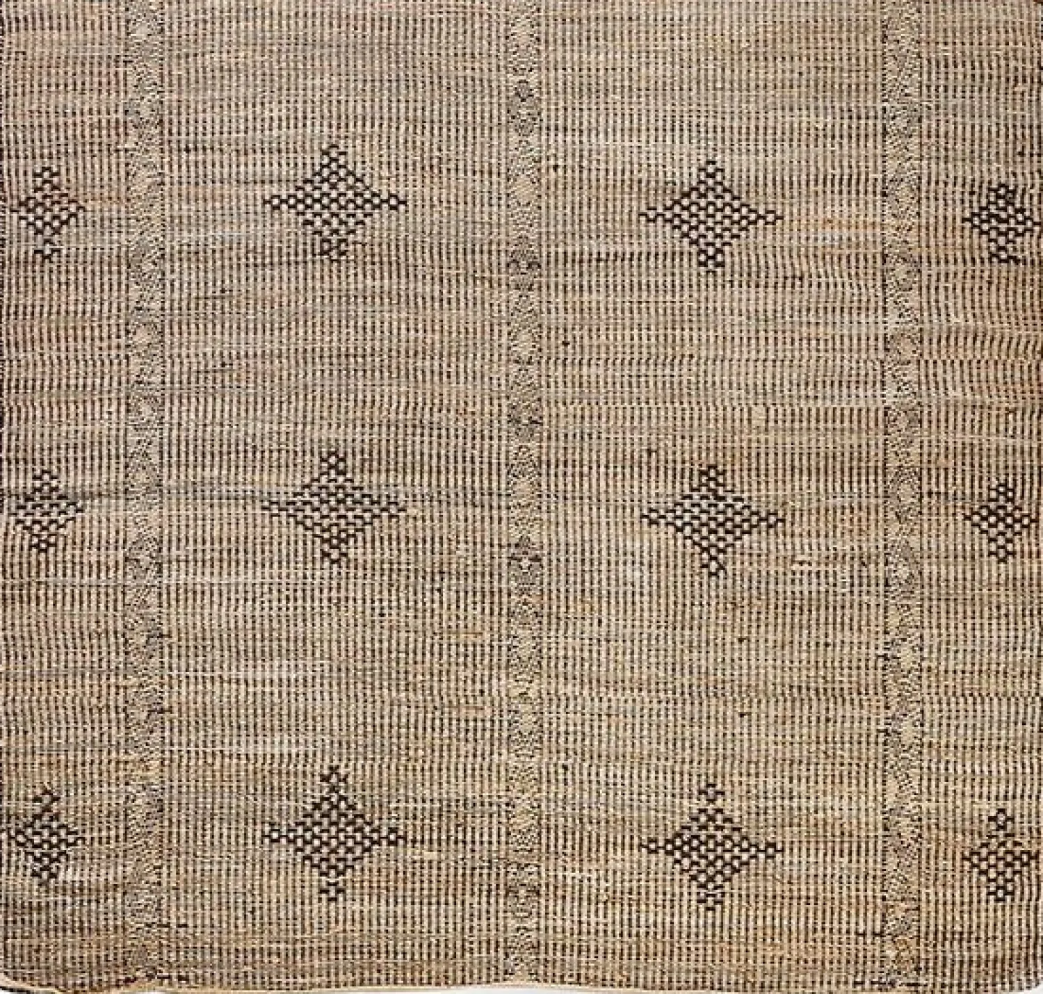 Vloerkleden-HKLIVING Vloerkleed Rustic