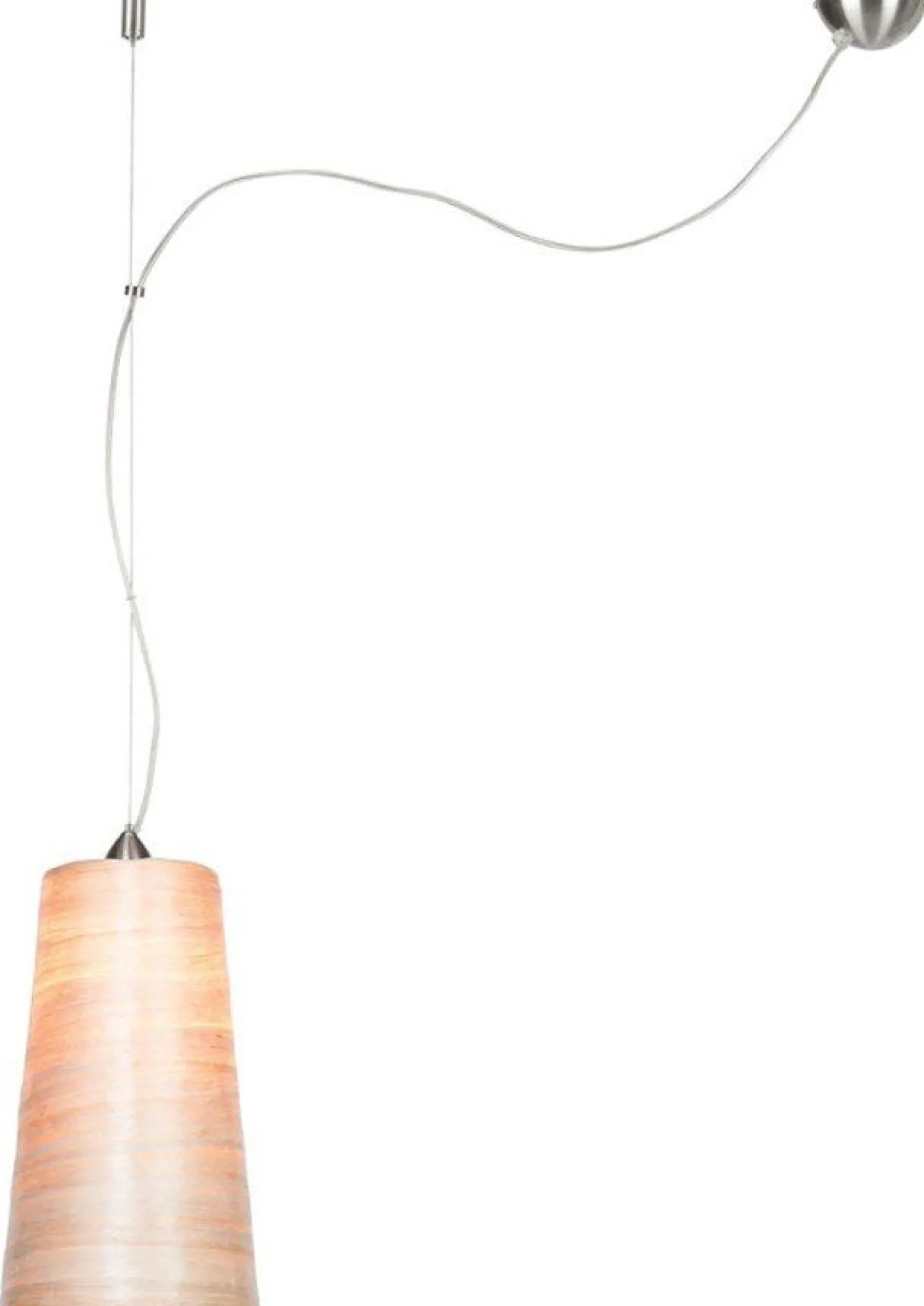 Hanglampen|Hanglampen-Good&Mojo Sahara Hanglamp naturel